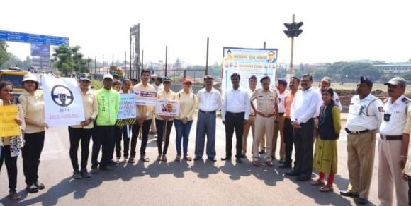 MVP Samaj's College of Pharmacy Nashik Events And Activities photo 15