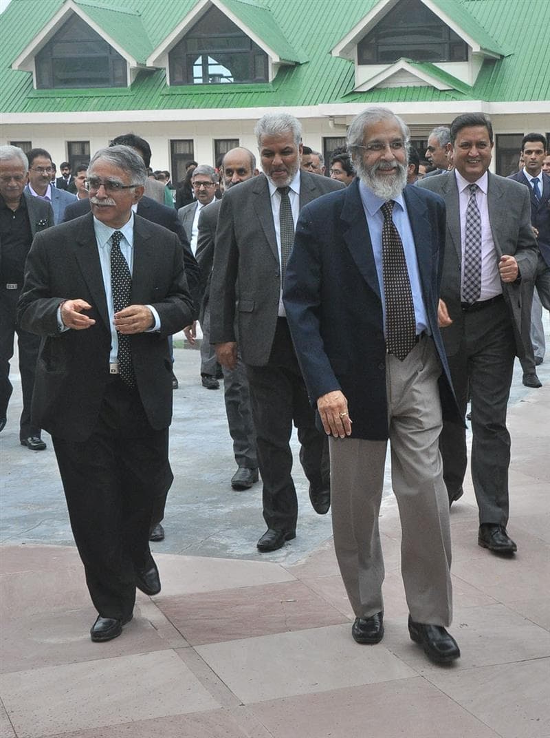 HPNLU Shimla Campus photo 18