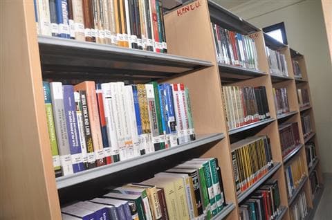 HPNLU Shimla Campus photo 14