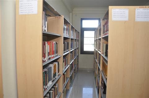 HPNLU Shimla Campus photo 13