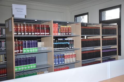 HPNLU Shimla Campus photo 12