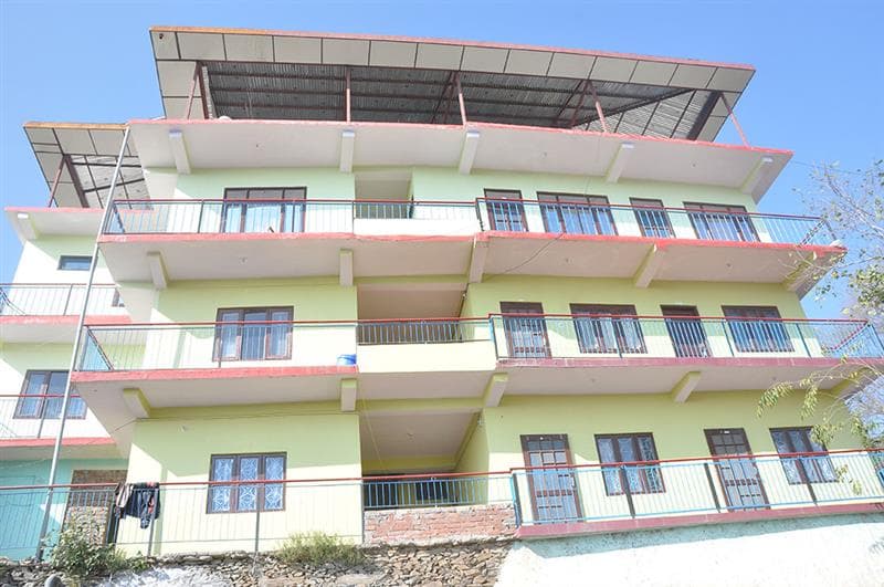 HPNLU Shimla Campus photo 11