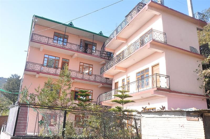 HPNLU Shimla Campus photo 5