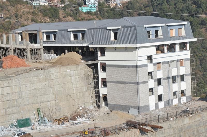 HPNLU Shimla Campus photo 19