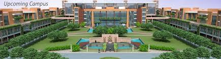 Shri Vishwakarma Skill University Palwal Academic Building photo 5