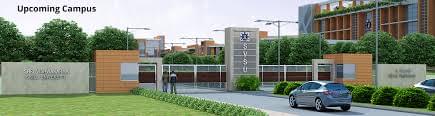 Shri Vishwakarma Skill University Palwal Academic Building photo 4