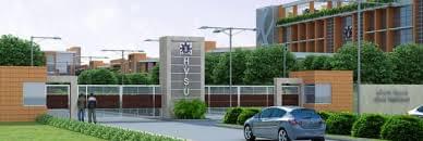 Shri Vishwakarma Skill University Palwal Academic Building photo 1
