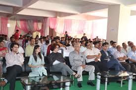 Shri Vishwakarma Skill University Palwal Events photo 5
