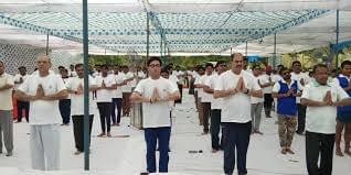 Shri Vishwakarma Skill University Palwal Events photo 4