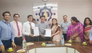 Shri Vishwakarma Skill University Palwal Events photo 3