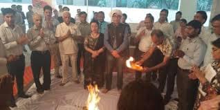 Shri Vishwakarma Skill University Palwal Events photo 2