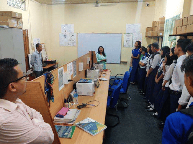 Manipur Technical University Imphal Events photo 1