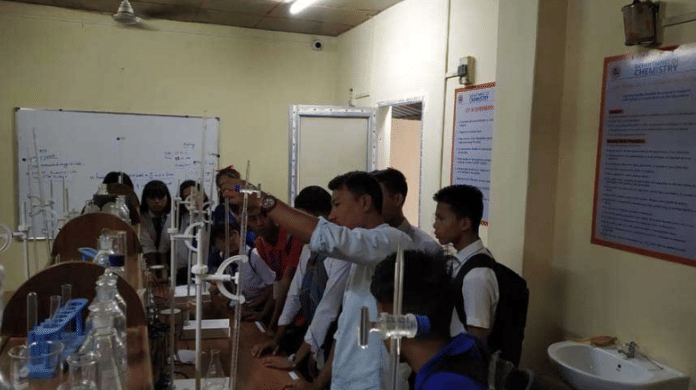 Manipur Technical University Imphal Events photo 2