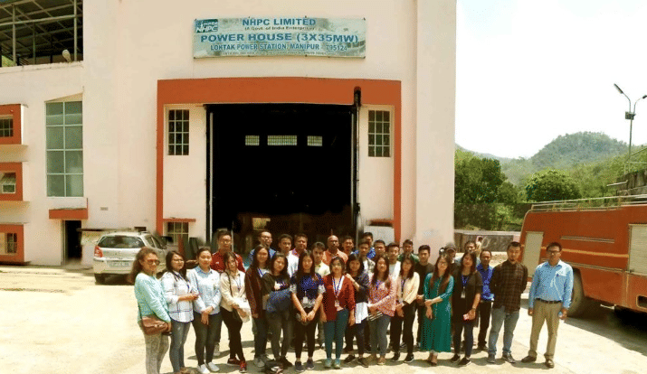 Manipur Technical University Imphal Events photo 4