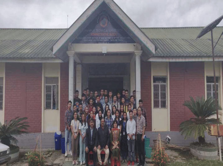 Manipur Technical University Imphal Events photo 5