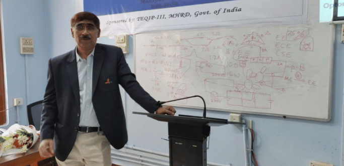 Manipur Technical University Imphal Events photo 6