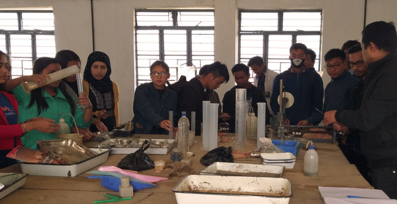 Manipur Technical University Imphal Events photo 7