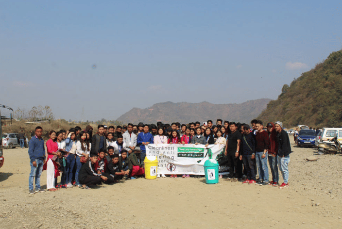 Manipur Technical University Imphal Events photo 8