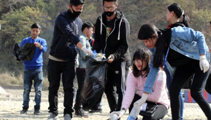 Manipur Technical University Imphal Events photo 13