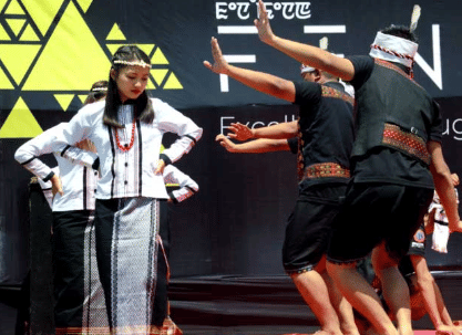 Manipur Technical University Imphal Events photo 14