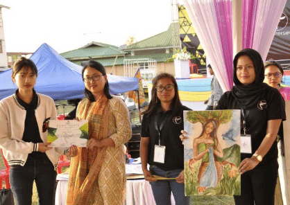 Manipur Technical University Imphal Events photo 15