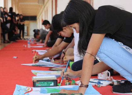 Manipur Technical University Imphal Events photo 16