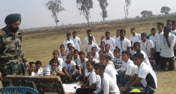 ISBM University Activities photo 1