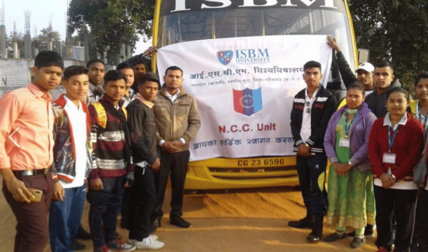 ISBM University Activities photo 2