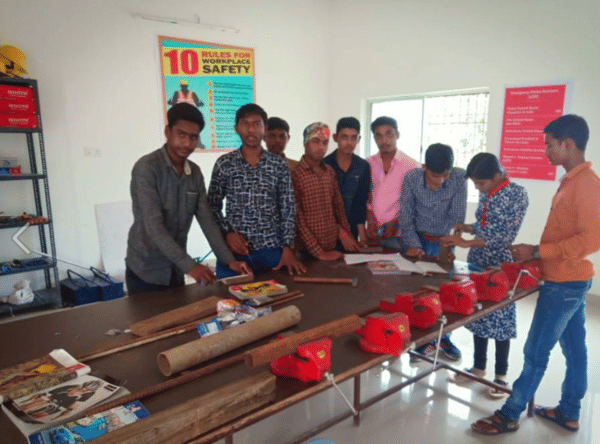 ISBM University Activities photo 3