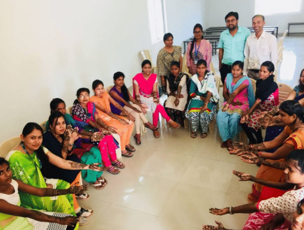 ISBM University Activities photo 4