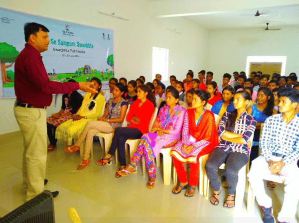 ISBM University Activities photo 5