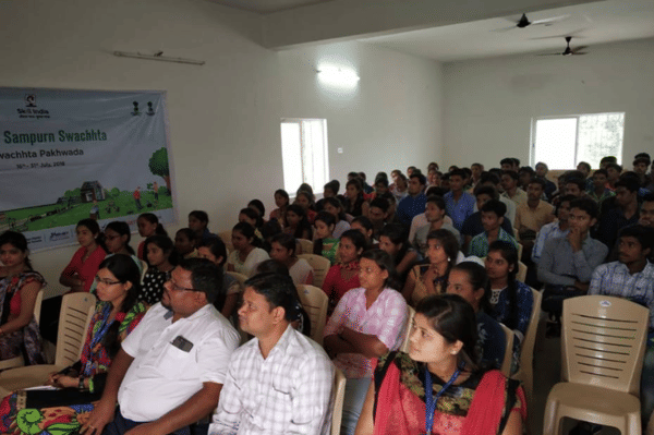 ISBM University Activities photo 6