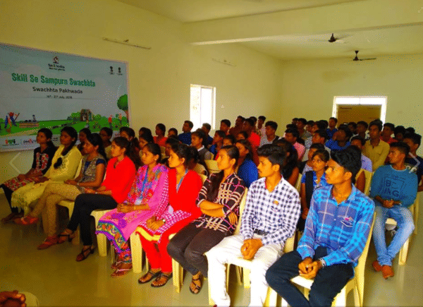 ISBM University Activities photo 7