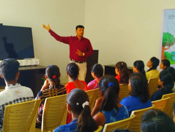 ISBM University Activities photo 8