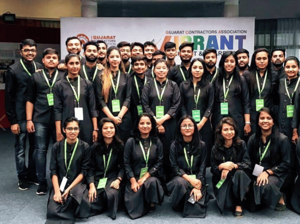 National Academy of Event Management and Development Ahmedabad Activities photo 2