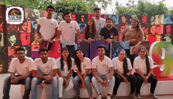 National Academy of Event Management and Development Ahmedabad Activities photo 3