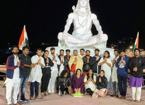 National Academy of Event Management and Development Ahmedabad Activities photo 5