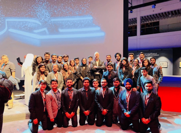 National Academy of Event Management and Development Ahmedabad Activities photo 6