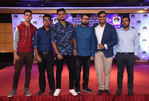 National Academy of Event Management and Development Ahmedabad Activities photo 7