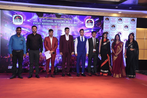 National Academy of Event Management and Development Ahmedabad Activities photo 8