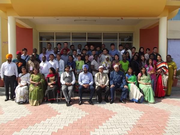 Universal Business School Mohali Events photo 2