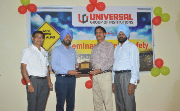 Universal Business School Mohali Events photo 1