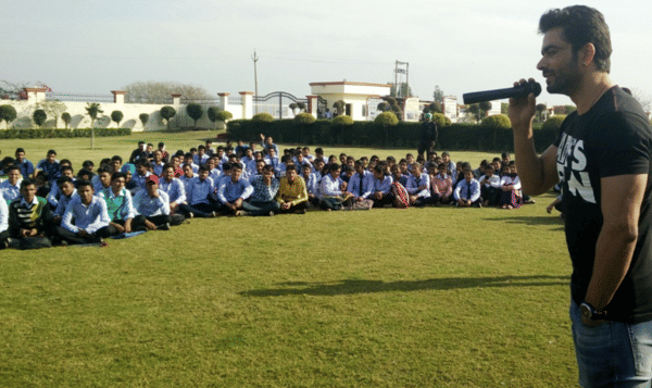 Universal Business School Mohali Events photo 3