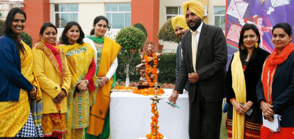 Universal Business School Mohali Events photo 5
