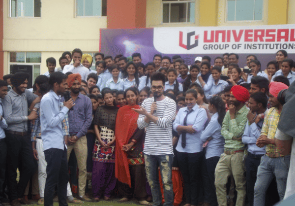 Universal Business School Mohali Events photo 7