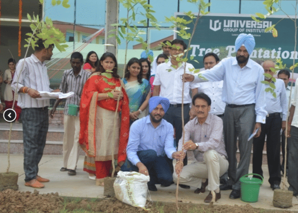 Universal Business School Mohali Events photo 8