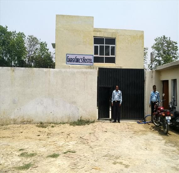 BN College of Engineering and Technology Lucknow Campus photo 3