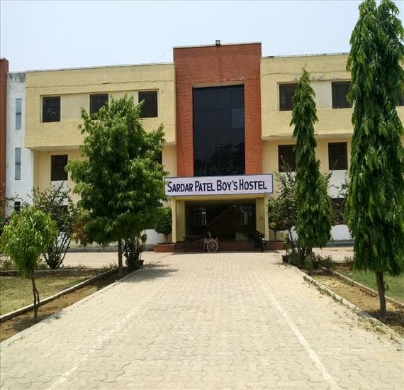 BN College of Engineering and Technology Lucknow Campus photo 5