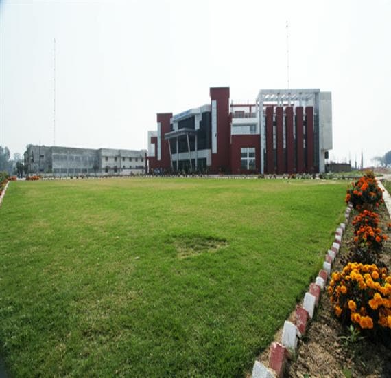 BN College of Engineering and Technology Lucknow Campus photo 4