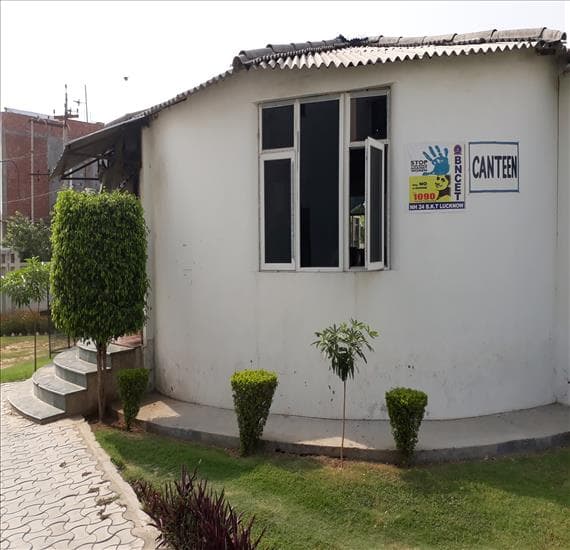 BN College of Engineering and Technology Lucknow Campus photo 7